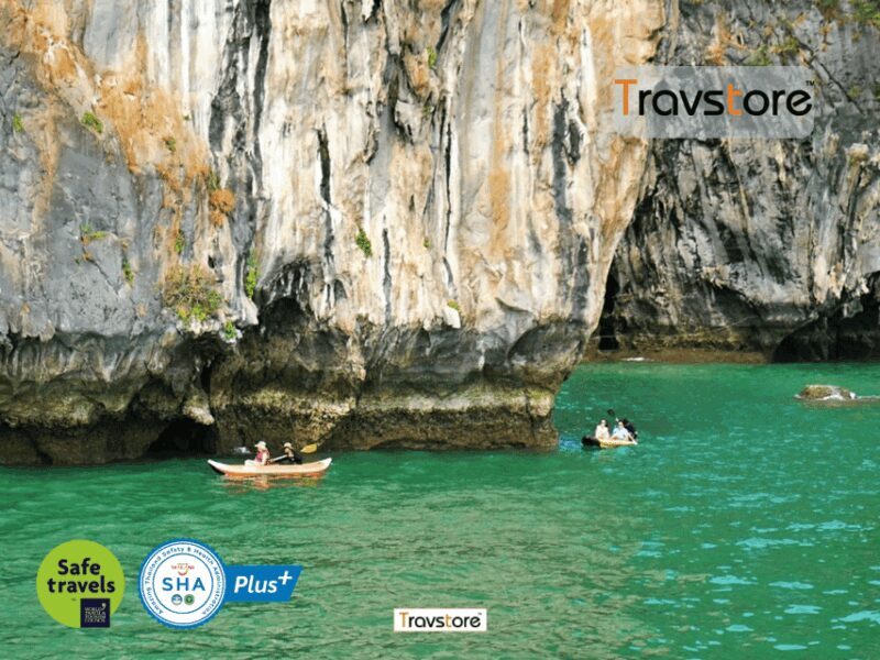 Phuket: Phang Nga (James Bond) Island - Big Boat Tour - Who is This Tour Best For?