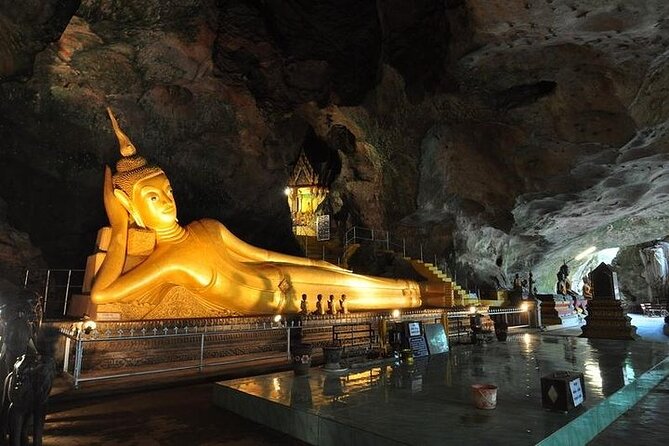 Phuket-Phang Nga: White Water Rafting 7 Km.-Zipline-Atv-Lunch - Cancellation Policy and Refund Details