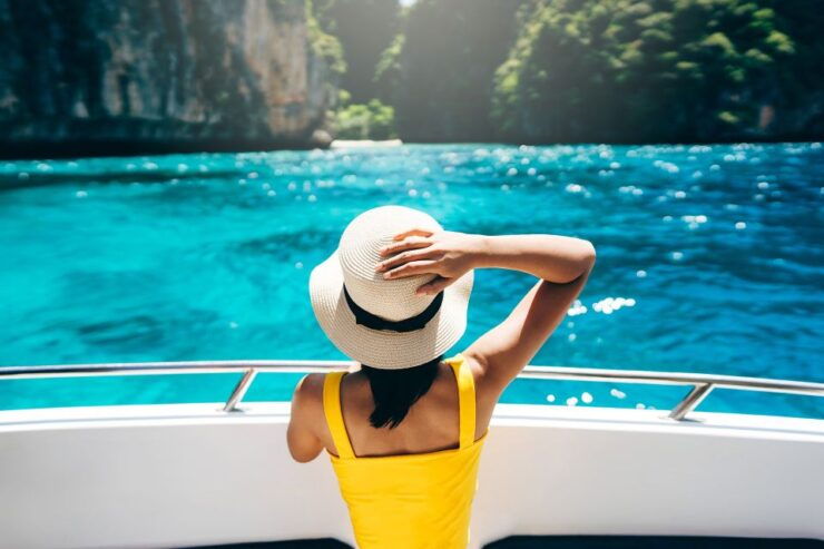 Phuket: Phi Phi and Khai Islands Boat Trip With Lunch - Booking Details
