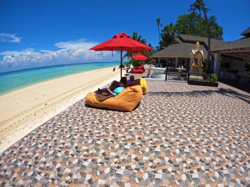 Phuket: Phi Phi & Bamboo Island by Speedboat - The Sum Up