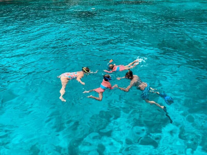 Phuket: Phi Phi & Bamboo Island Day Trip with Buffet Lunch - FAQ