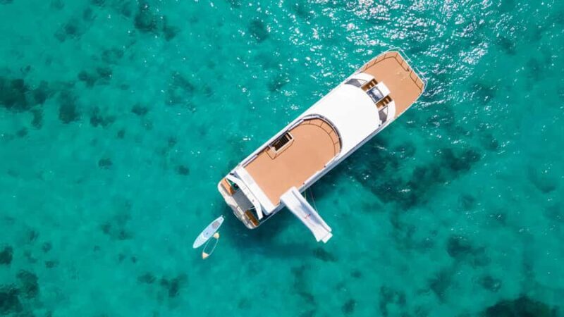 Phuket: Phi Phi, Bamboo & Maithon by Premium Speed Catamaran - FAQs
