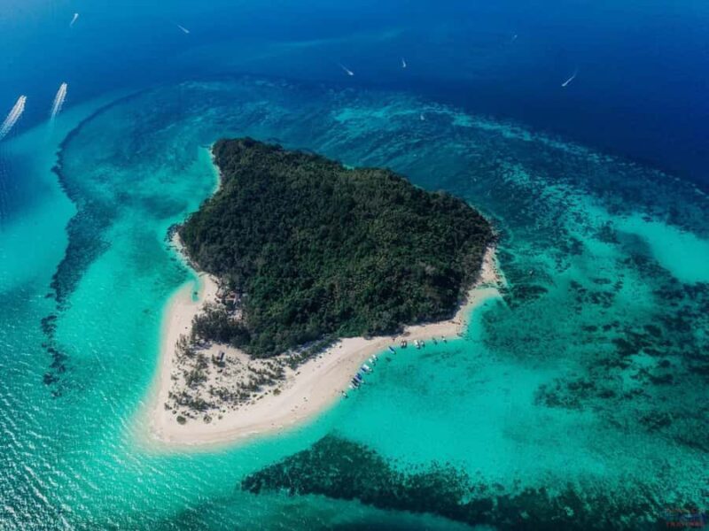 Phuket: Phi Phi, Bamboo & Maithon by Premium Speed Catamaran - The Full Experience Breakdown