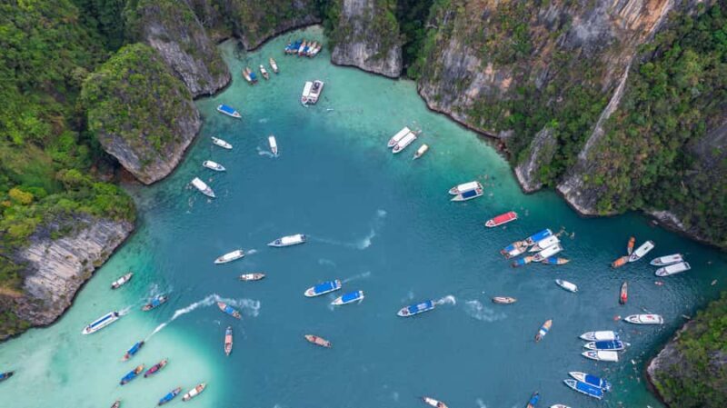 Phuket: Phi Phi, Bamboo & Maithon by Premium Speed Catamaran - Final Thoughts