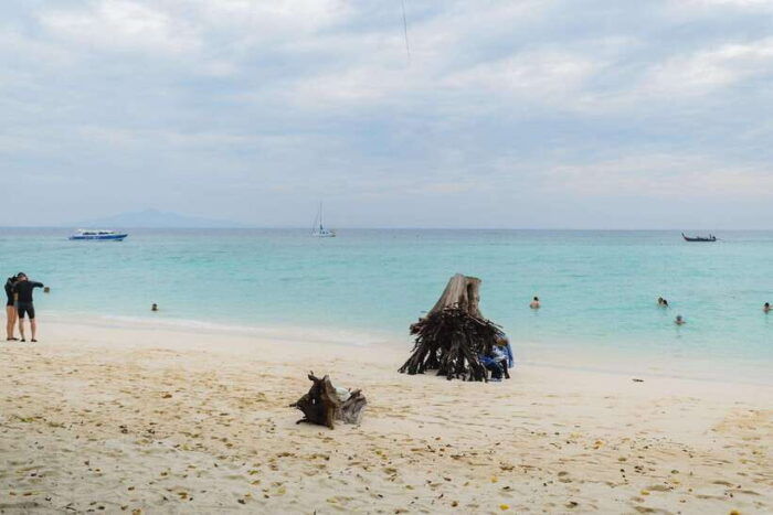 Phuket: Phi Phi, Bamboo & Maithon by Premium Speed Catamaran - Booking and Cancellation Policy