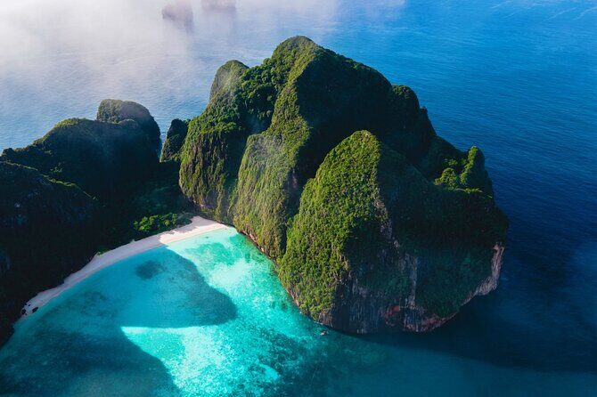 Phuket: Phi Phi, Bamboo & Maithon Islands Tour by Speed Catamaran - FAQs