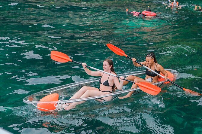 Phuket: Phi Phi, Bamboo & Maithon Islands Tour by Speed Catamaran - The Sum Up: Is It Worth It?