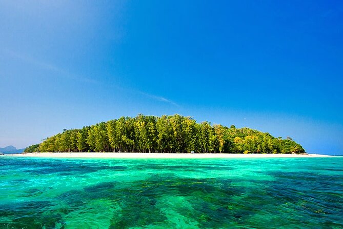 Phuket Phi Phi Island and Khai Island Snorkeling Tour With Lunch - Pickup and Meeting Point