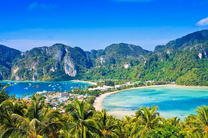 Phuket Phi Phi Island and Khai Island Snorkeling Tour With Lunch - Reviews