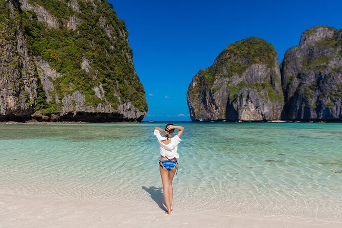 Phuket Phi Phi Island and Khai Island Snorkeling Tour With Lunch - Tour Details