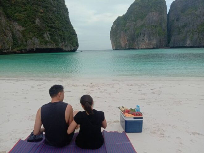 Phuket: Phi Phi Island Sunrise Group Speedboat Tour - Additional Information