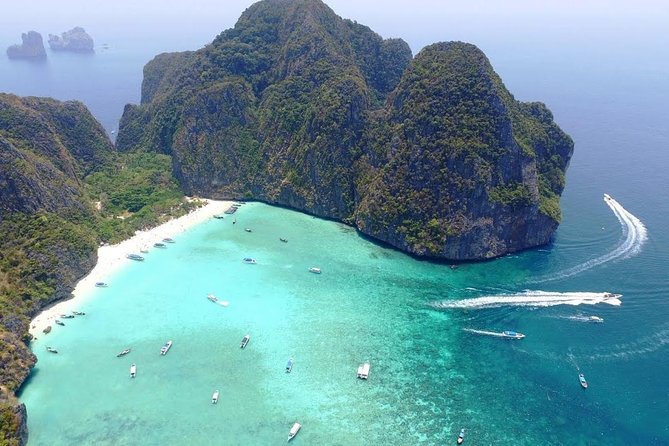 Phuket - Phi Phi Island Tour - Cancellation Policy