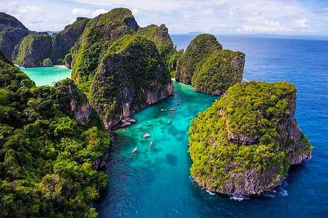 Phuket - Phi Phi Island Tour - Additional Information