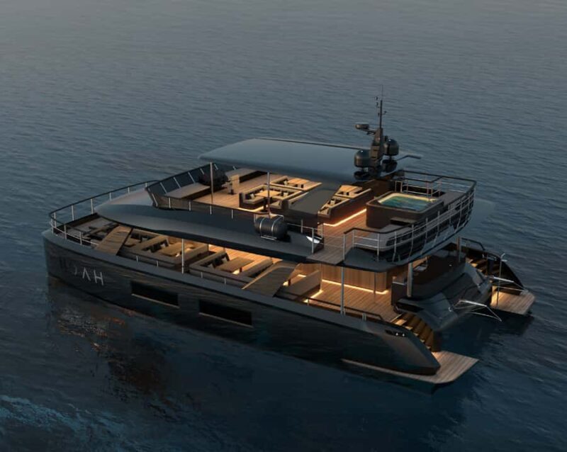 Phuket: Phi Phi Island Tour & Luxury Catamaran Party - Setting Sail from Phuket: What to Expect