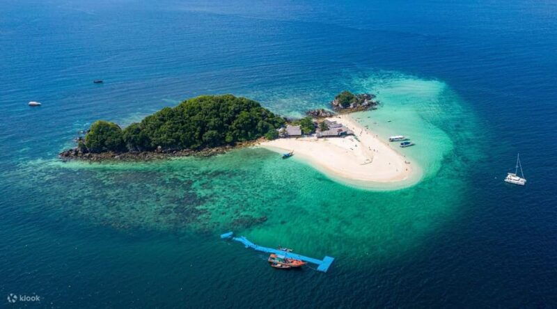 Phuket: Phi Phi Islands and Maya Bay Day Trip With Lunch - Good To Know
