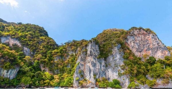 Phuket: Phi Phi Islands and Maya Bay Day Trip With Lunch - Directions