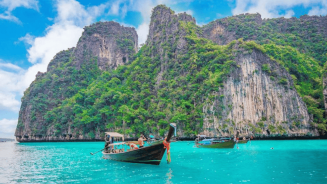 Phuket: Phi Phi Islands, Bamboo Island, and Pileh Lagoon … - Important Information and Regulations