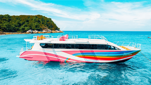 Phuket: Phi Phi Islands, Bamboo Island, and Pileh Lagoon … - Best Time to Visit