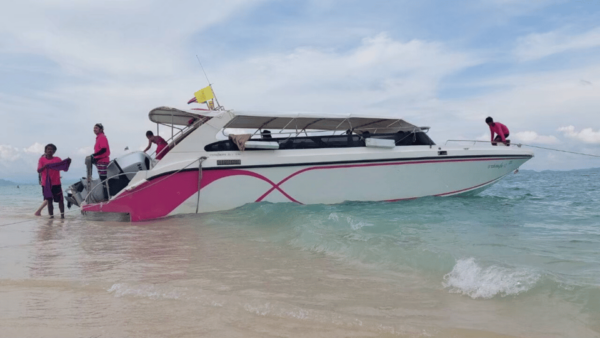 Phuket: Phi Phi Islands, Bamboo Island, and Pileh Lagoon … - Travel Tips for Tourists