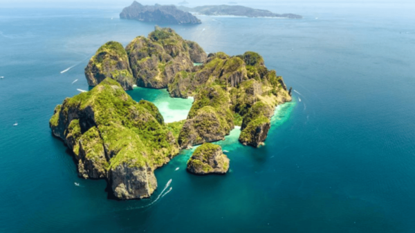 Phuket: Phi Phi Islands, Bamboo Island, and Pileh Lagoon … - Questions You May Have