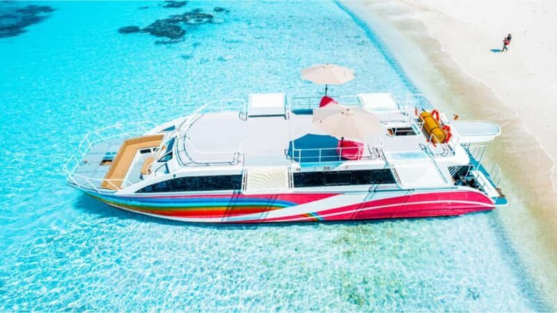 Phuket: Phi Phi Islands, Bamboo Island and Pileh Lagoon Trip - Good To Know