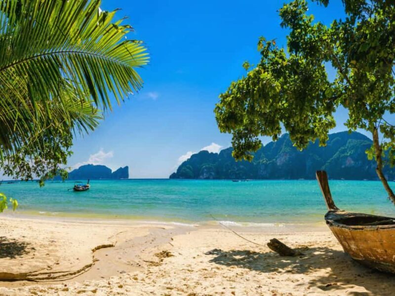 Phuket: Phi Phi Islands, Bamboo Island and Pileh Lagoon Trip - Who Should Consider This Tour?