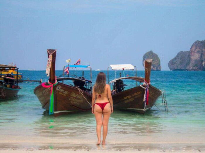 Phuket: Phi Phi Islands, Bamboo Island and Pileh Lagoon Trip - Highlights of the Phi Phi Islands Visit