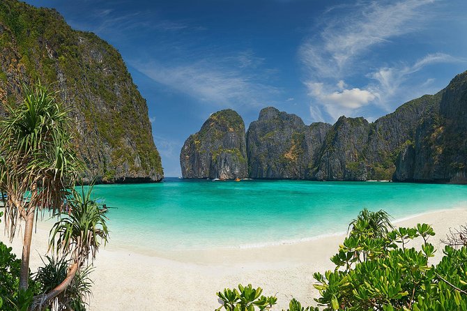 Phuket: Phi Phi Islands by Ferry With Snorkeling and Lunch (Sha Plus) - Common Questions
