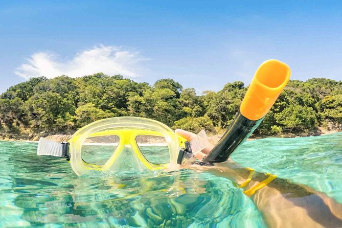 Phuket: Phi Phi Islands by Ferry With Snorkeling and Lunch (Sha Plus) - The Sum Up