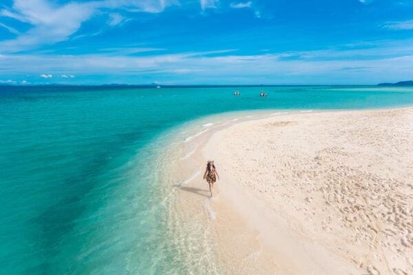Phuket: Phi Phi Islands Day-Trip by Speed Catamaran - Exploring Phi Phi Le and Surrounding Attractions
