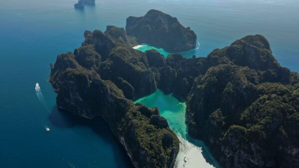 Phuket: Phi Phi Islands Day-Trip by Speed Catamaran - Common Questions