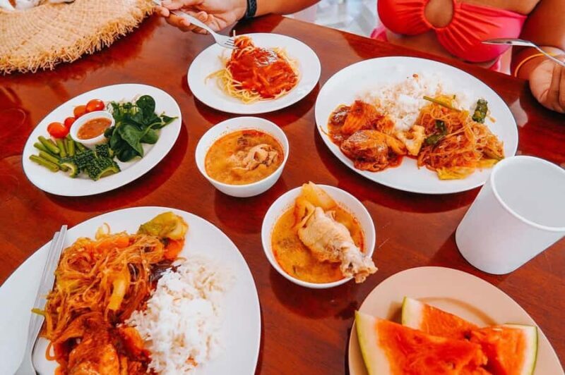 Phuket: Phi Phi Islands Gold Class Cruise & Snorkeling Tour - Value for Money