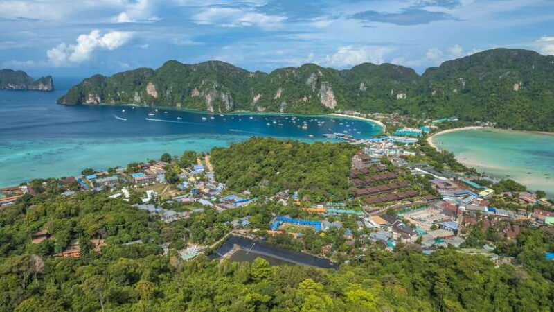 Phuket: Phi Phi Islands & Khai Island Premium Day Tour - Good To Know