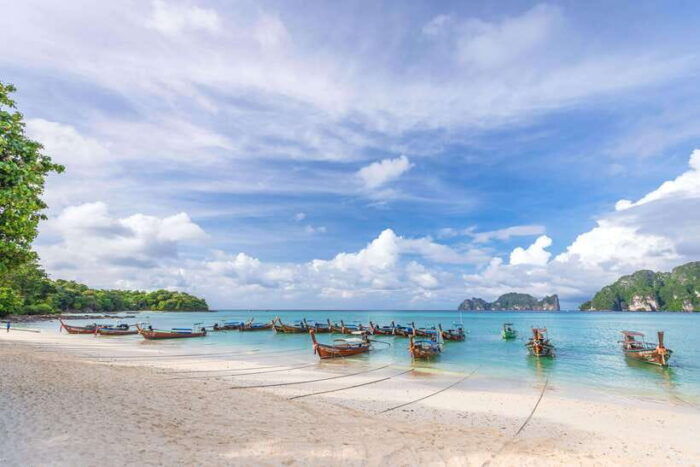 Phuket: Phi Phi Islands & Khai Island Premium Day Tour - Important Information