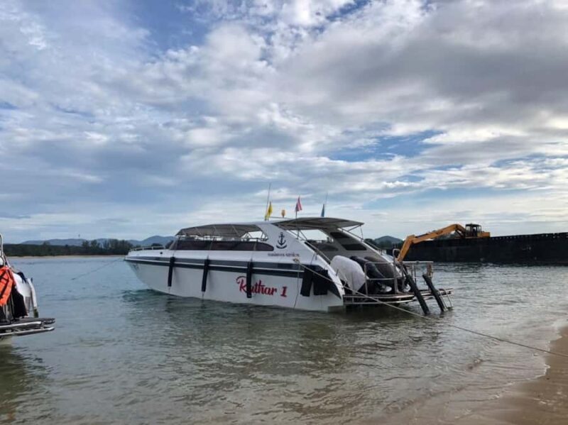 Phuket: Phi Phi Islands, Maya Bay, and Khai Island Tour - An In-Depth Look at the Tour Experience  