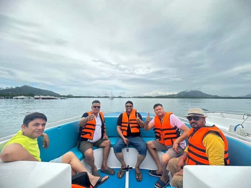 Phuket: Phi Phi Islands, Maya Bay, and Khai Island Tour - FAQ