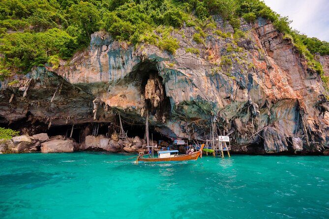 Phuket: Phi Phi Islands, Maya bay & Khai Island Tour by Speedboat - Insights from Reviews