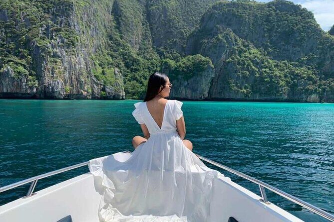 Phuket: Phi Phi Islands, Maya bay & Khai Island Tour by Speedboat - The Itinerary: A Closer Look