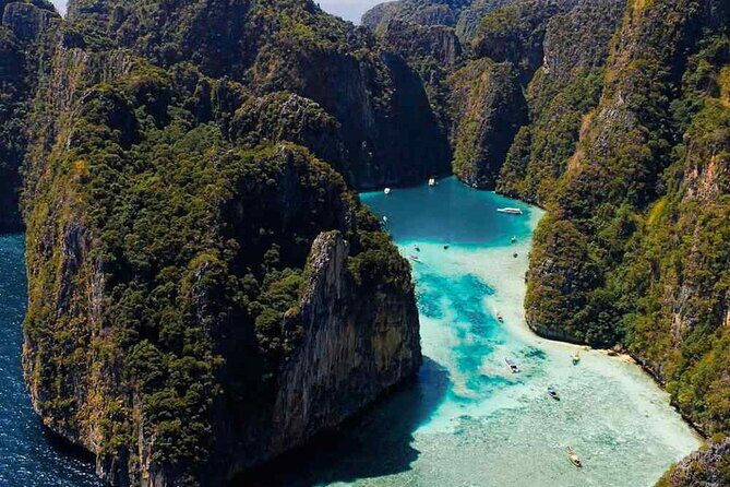 Phuket: Phi Phi Islands, Maya bay & Khai Island Tour by Speedboat - Final Thoughts