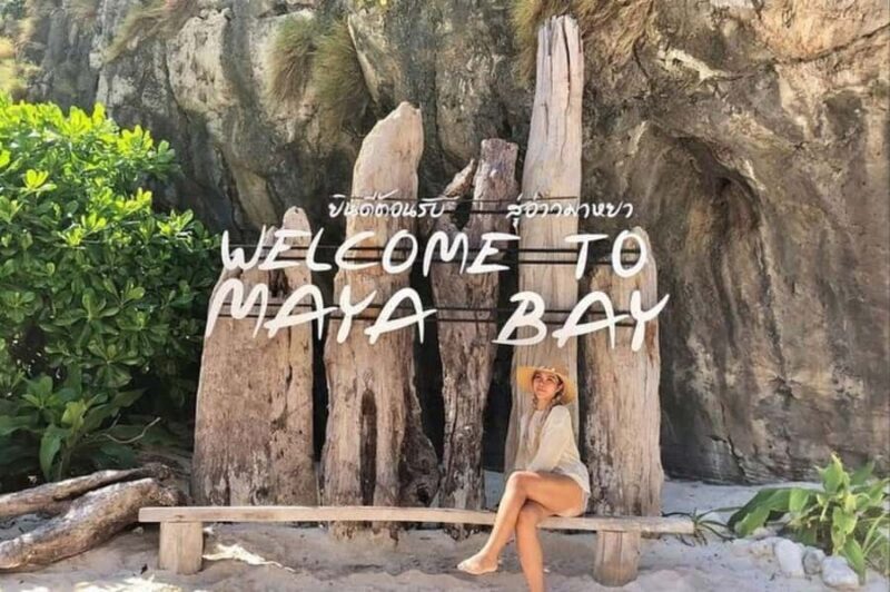 Phuket: Phi Phi Islands, Maya Bay & Khai Speedboat Tour - Good To Know