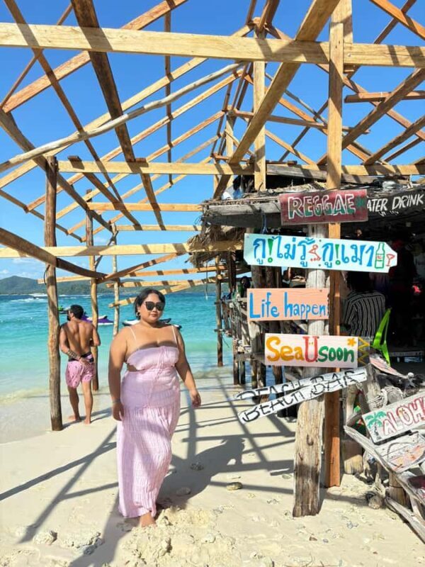 Phuket: Phi Phi Islands & Maya Bay Speedboat - The Sum Up: Who Is This Tour Perfect For?