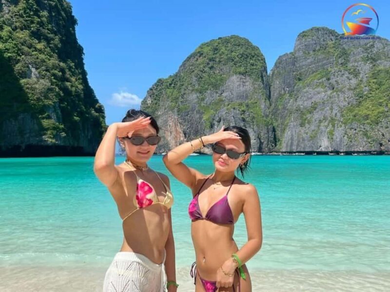 Phuket: Phi Phi Islands & Maya Bay Speedboat - Good To Know