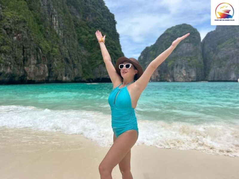 Phuket: Phi Phi Islands & Maya Bay Speedboat - Introduction to the Experience