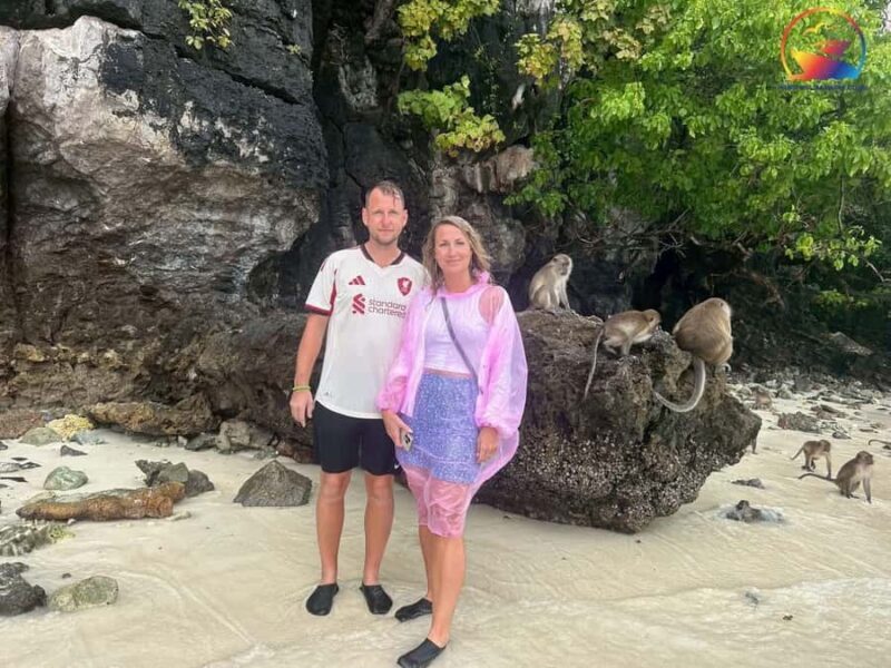 Phuket: Phi Phi Islands & Maya Bay Speedboat - Final Thoughts