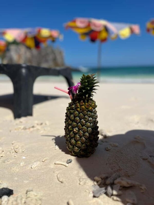 Phuket: Phi Phi Islands & Maya Bay Speedboat - Frequently Asked Questions