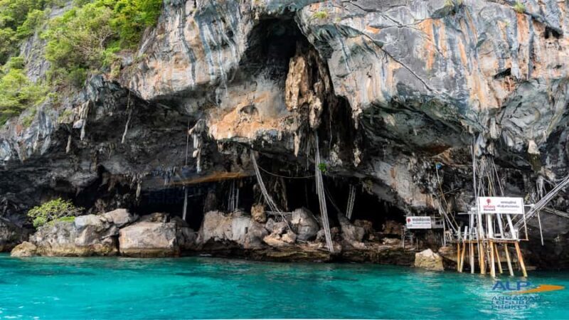 Phuket: Phi Phi Islands Premium Catamaran Tour Max 28 pax - Final Thoughts