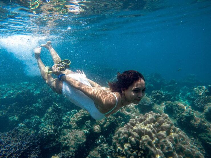 Phuket: Phi Phi Islands Tour by Speedboat & Lunch Buffet - Tour Overview