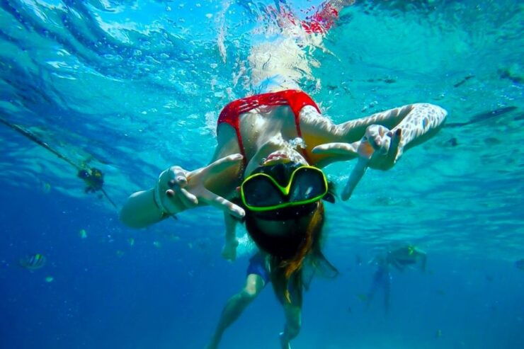 Phuket: Phi Phi Islands Tour by Speedboat & Lunch Buffet - Booking Information