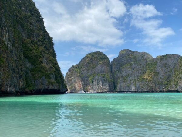 Phuket: Phi Phi & Kai Island Private Speed Boat Tour - Transportation Logistics