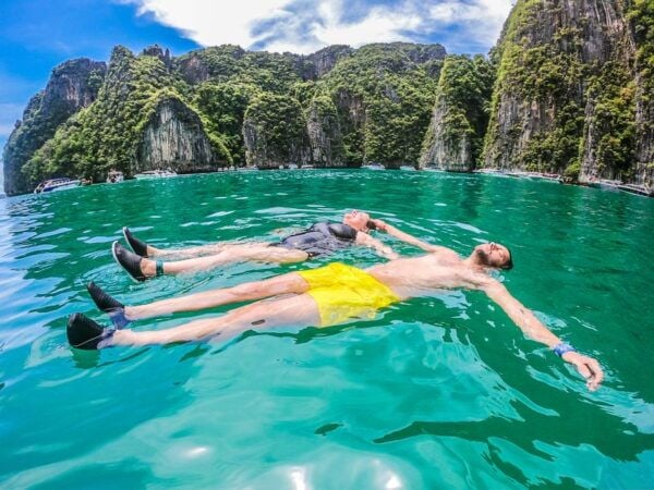 Phuket: Phi Phi & Khai Islands Private Group Day Trip - Important Information